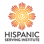 Hispanic Serving Institute icon
